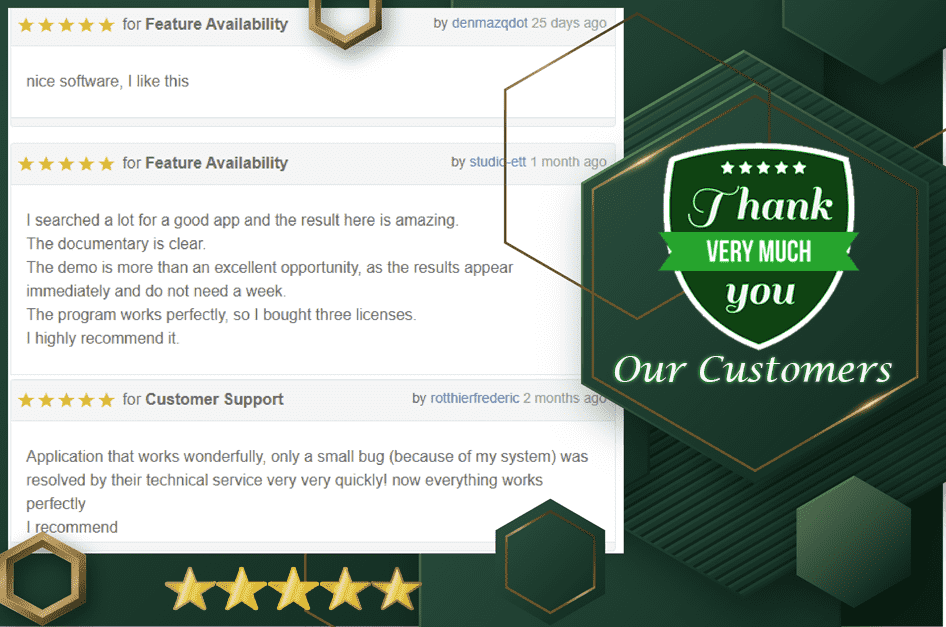 CodeCanyon reviews